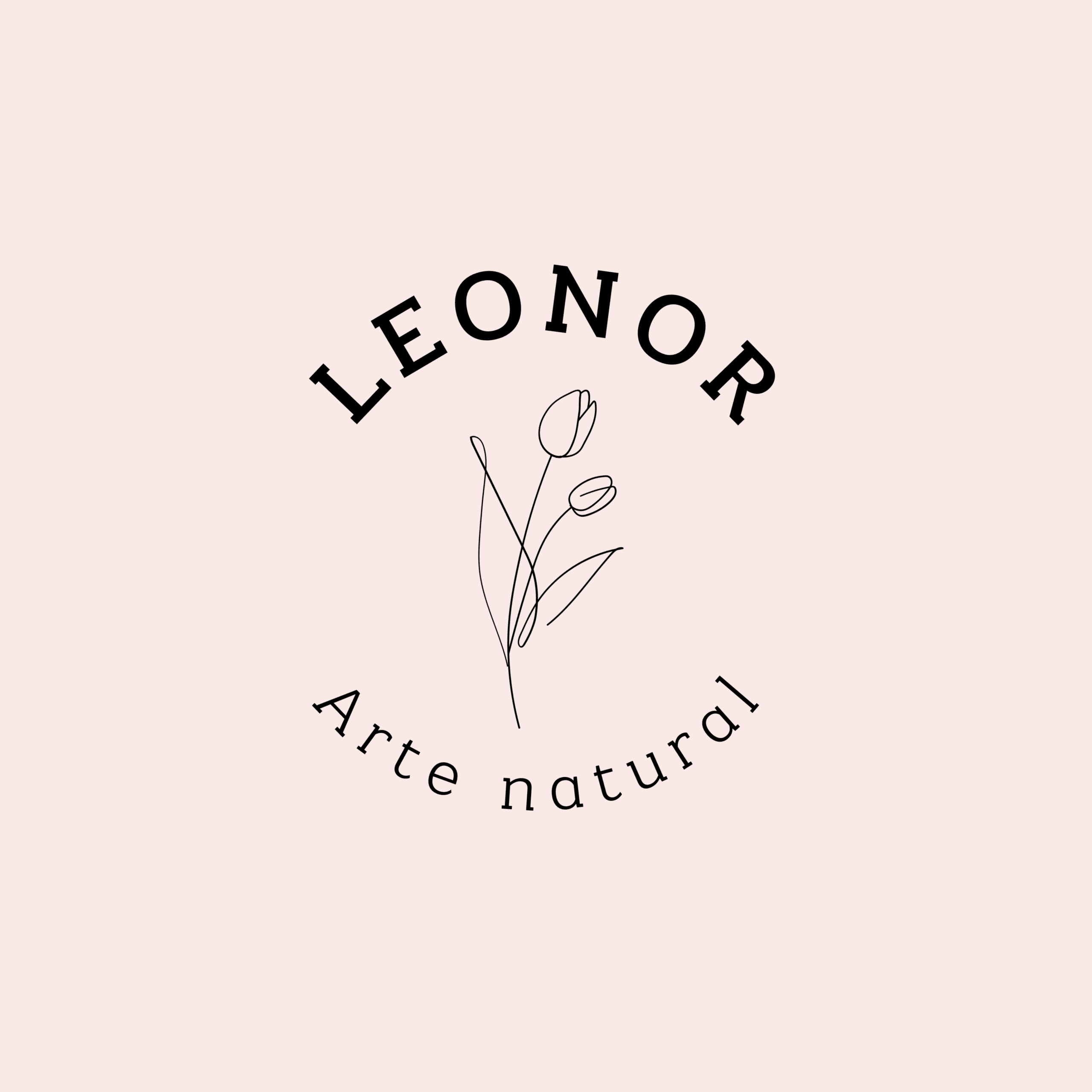 leonor arte natural